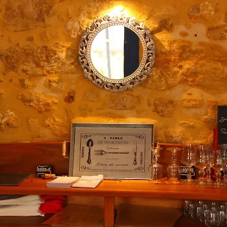 Restaurant La Traverse Hotel