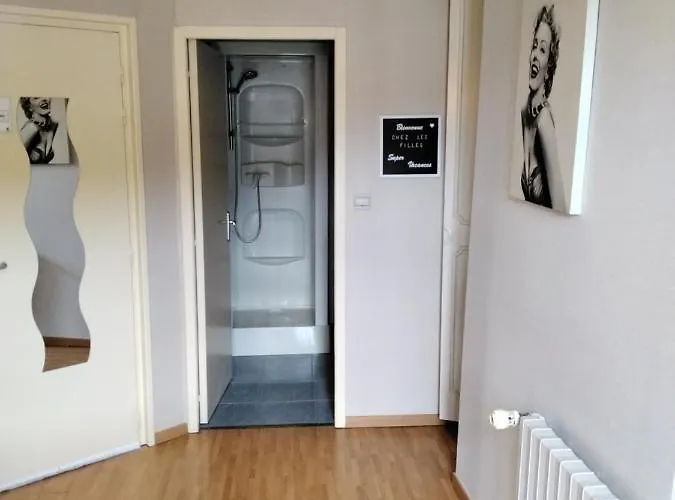 Restaurant La Traverse *