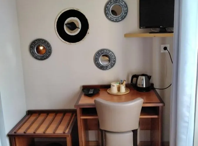 Restaurant La Traverse Hotel Cénac-et-Saint-Julien