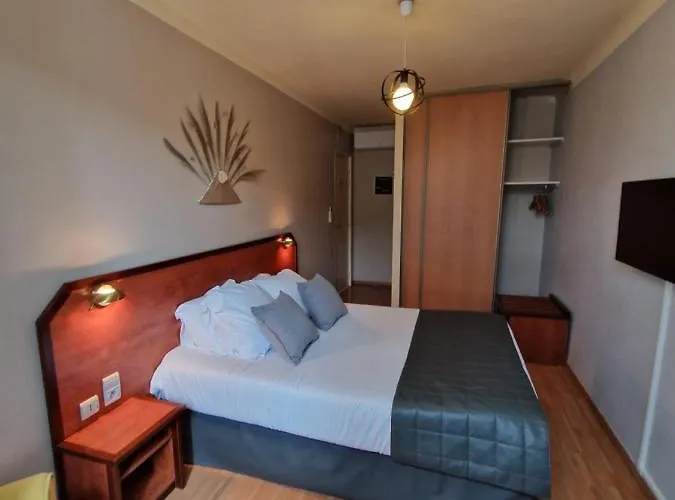 Restaurant La Traverse