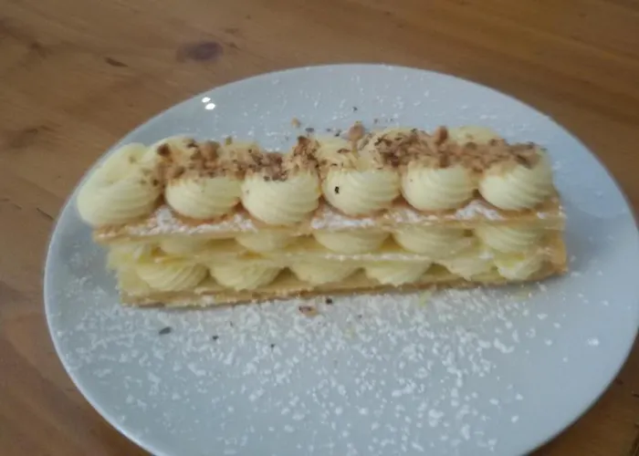 Hotel Restaurant La Traverse