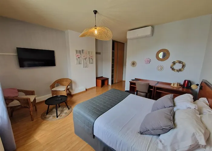 Restaurant La Traverse Cénac-et-Saint-Julien