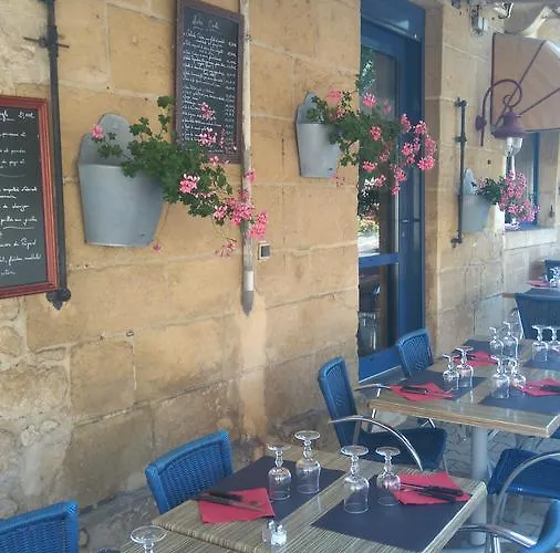 Restaurant La Traverse *